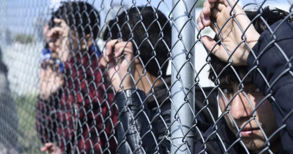 Νέα Αριστερά: «Οι αποκαλύψεις του BBC για τη δράση μισθοφόρων στα σύνορα της Ελλάδας εκθέτουν τη χώρα μας»